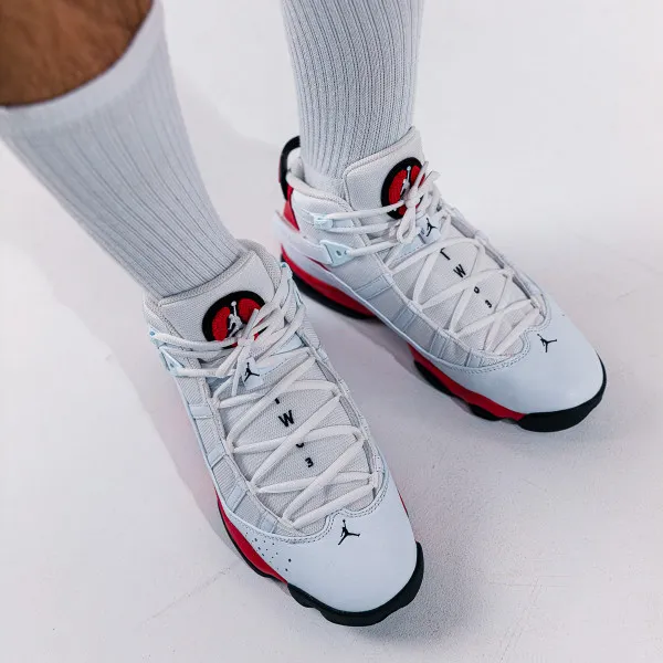 NIKE TENISICE Jordan 6 Rings 