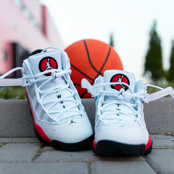 NIKE TENISICE Jordan 6 Rings 