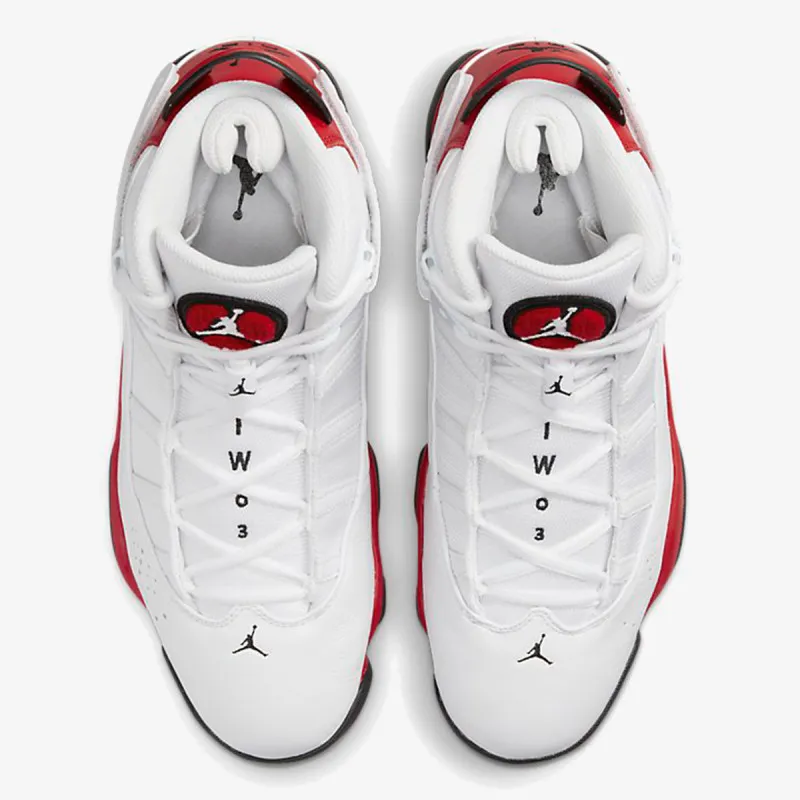 Nike Jordan 6 Rings 