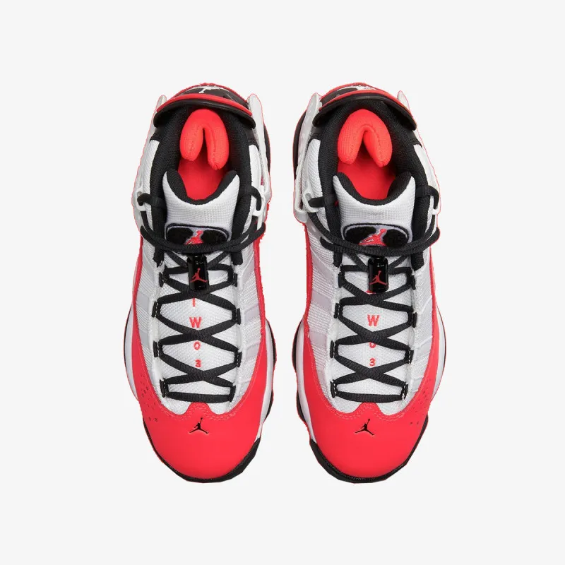 Nike Jordan 6 Rings 