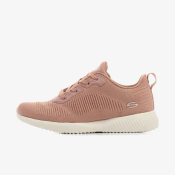 SKECHERS TENISICE BOBS SQUAD - TOUGH TALK 