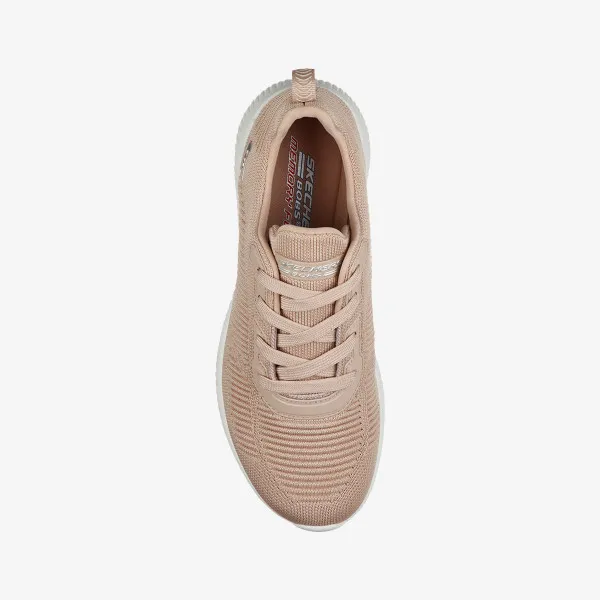 Skechers BOBS SQUAD - TOUGH TALK 