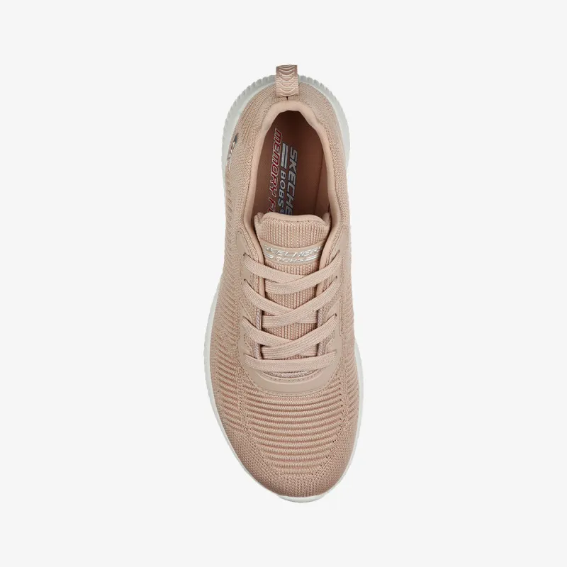 Skechers BOBS SQUAD - TOUGH TALK 