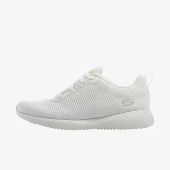 SKECHERS TENISICE BOBS SQUAD - TOUGH TALK 