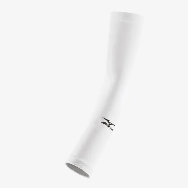 Mizuno Armguard White 