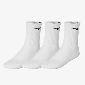 Mizuno Čarape TRAINING 3P SOCKS 