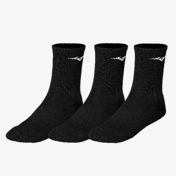 Mizuno Čarape TRAINING 3P SOCKS 