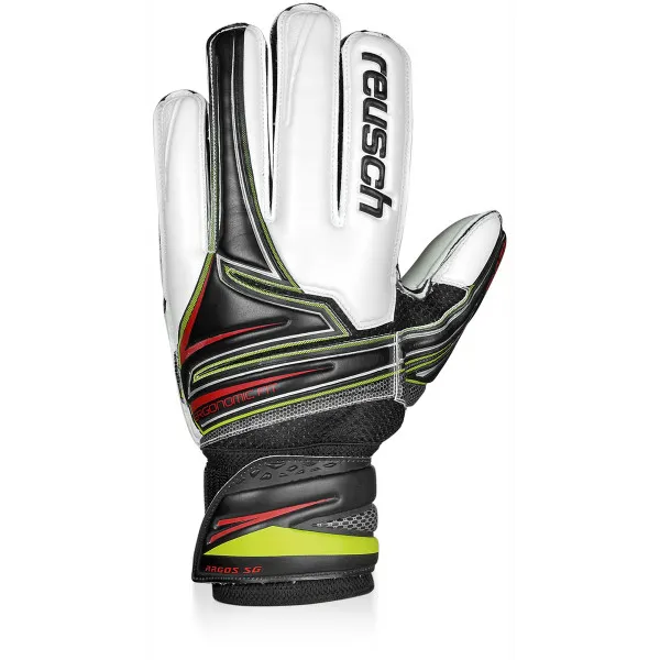 Reusch Golmanske rukavice ARGOS SG FINGER SUPPORT 