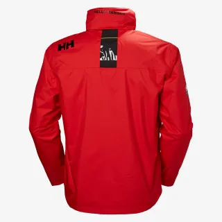Helly Hansen CREW HOODED MIDLAYER JACKET 