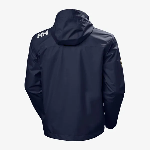 Helly Hansen Jakna CREW HOODED MIDLAYER JACKET 