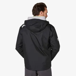 Helly Hansen CREW HOODED MIDLAYER 