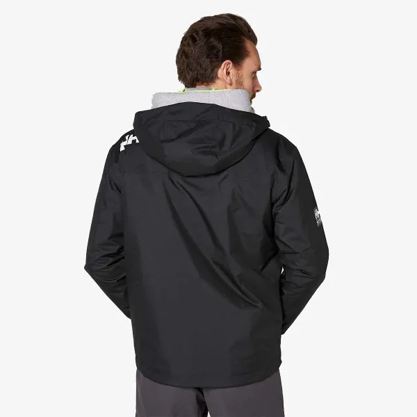 Helly Hansen Jakna CREW HOODED MIDLAYER 