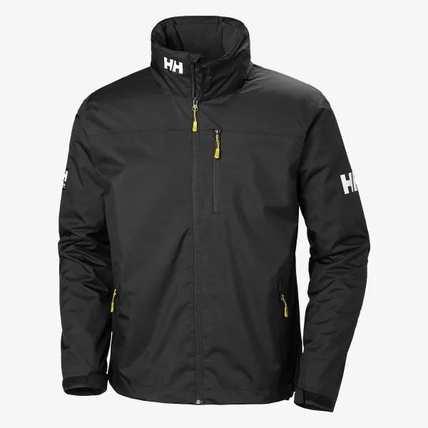 Helly Hansen Jakna CREW HOODED MIDLAYER 