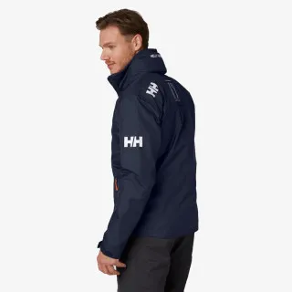 Helly Hansen CREW HOODED JACKET 