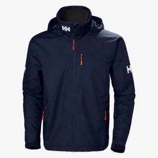 Helly Hansen CREW HOODED JACKET 