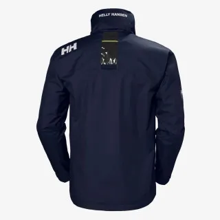 Helly Hansen CREW HOODED JACKET 