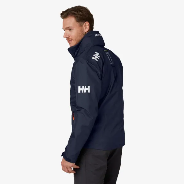 Helly Hansen CREW HOODED JACKET 