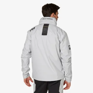 Helly Hansen CREW HOODED JACKET 