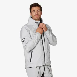 Helly Hansen CREW HOODED JACKET 
