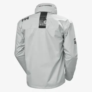 Helly Hansen CREW HOODED JACKET 