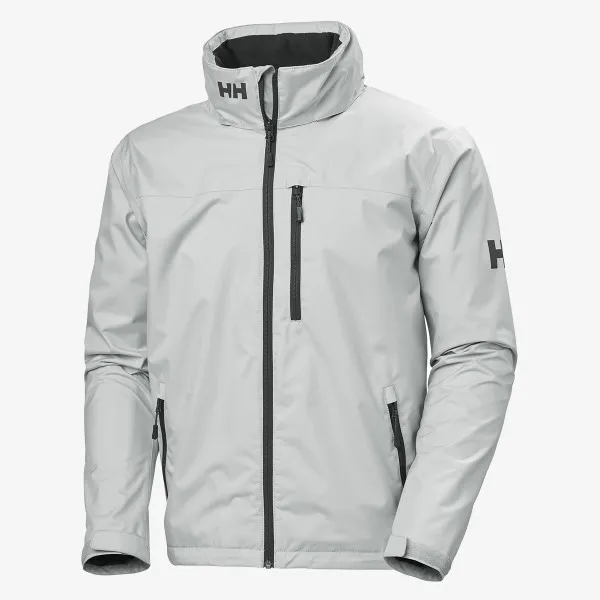 Helly Hansen CREW HOODED JACKET 