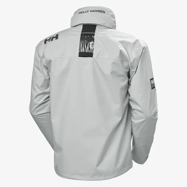 Helly Hansen CREW HOODED JACKET 