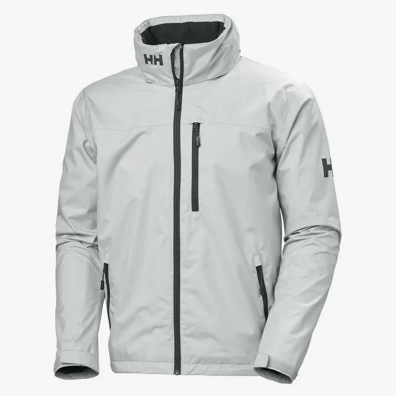 Helly Hansen CREW HOODED JACKET 