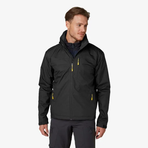 Helly Hansen Jakna CREW HOODED JACKET 