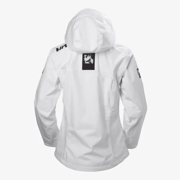 Helly Hansen HOODED MIDLAYER 