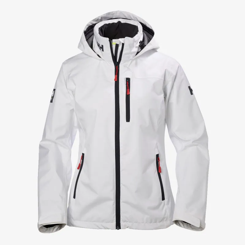 Helly Hansen HOODED MIDLAYER 
