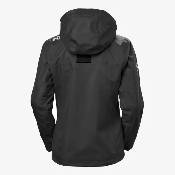 Helly Hansen Jakna CREW HOODED MIDLAYER 