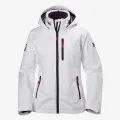 Helly Hansen W CREW HOODED JACKET 