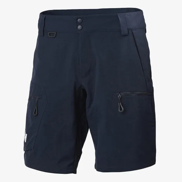 Helly Hansen Kratke hlače CREWLINE CARGO SHORTS 