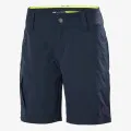 Helly Hansen W QD CARGO SHORTS 