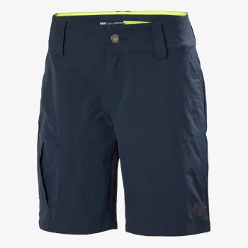 Helly Hansen Kratke hlače W QD CARGO SHORTS 