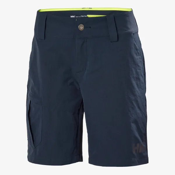 Helly Hansen W QD CARGO SHORTS 
