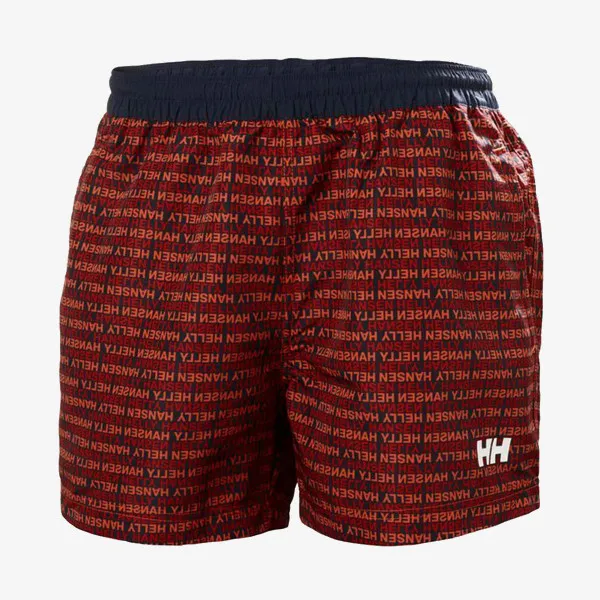 Helly Hansen Kratke hlače COLWELL TRUNK 