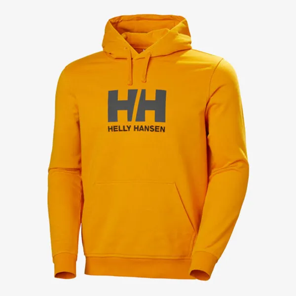 Helly Hansen HH LOGO HOODIE 
