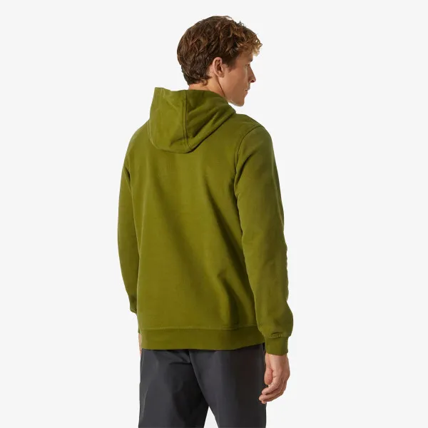 Helly Hansen Majica s kapuljačom HH LOGO HOODIE 