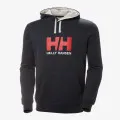Helly Hansen LOGO HOODIE 
