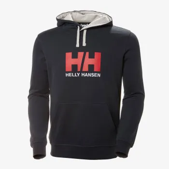 Helly Hansen Majica s kapuljačom LOGO HOODIE 