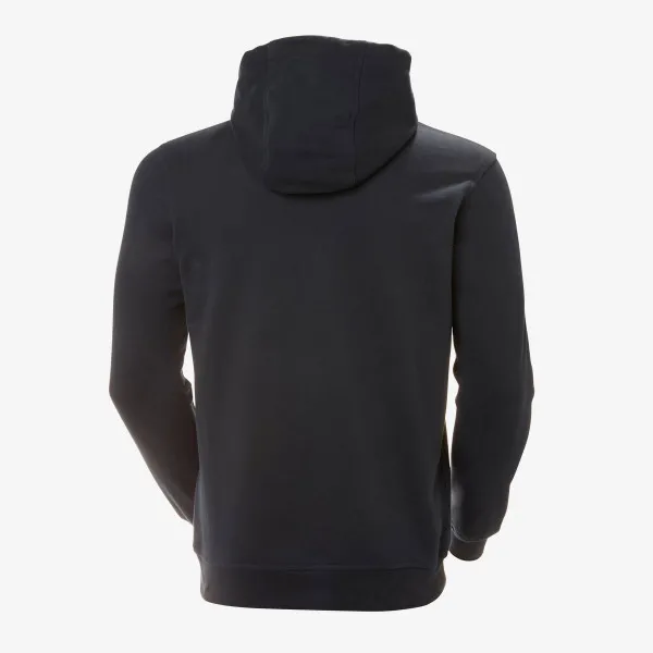 Helly Hansen Majica s kapuljačom LOGO HOODIE 