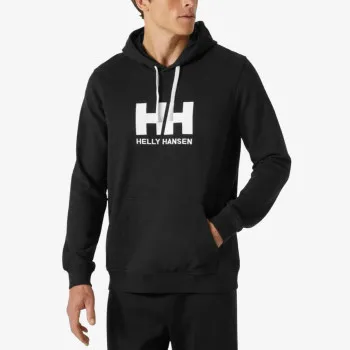 Helly Hansen Majica s kapuljačom HH LOGO HOODIE 