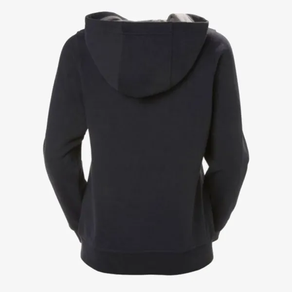 Helly Hansen W HH LOGO HOODIE