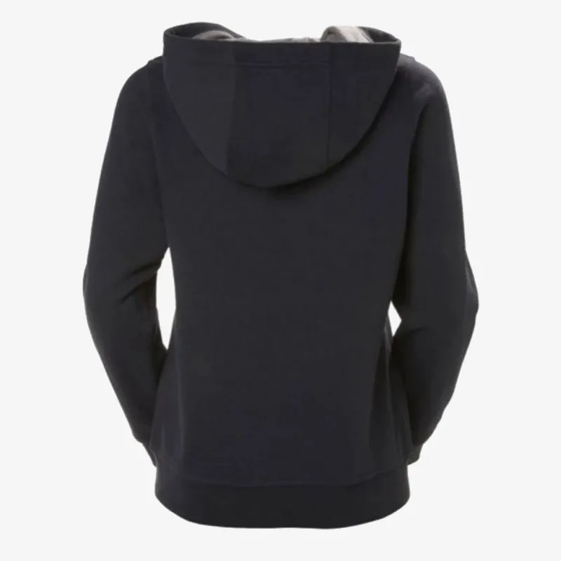Helly Hansen W HH LOGO HOODIE