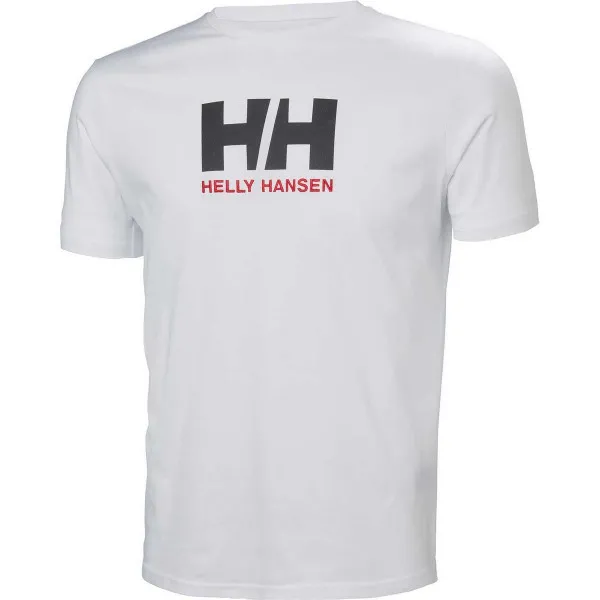 Helly Hansen T-shirt LOGO T-SHIRT 
