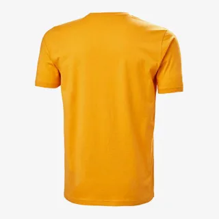 Helly Hansen HH LOGO T-SHIRT 
