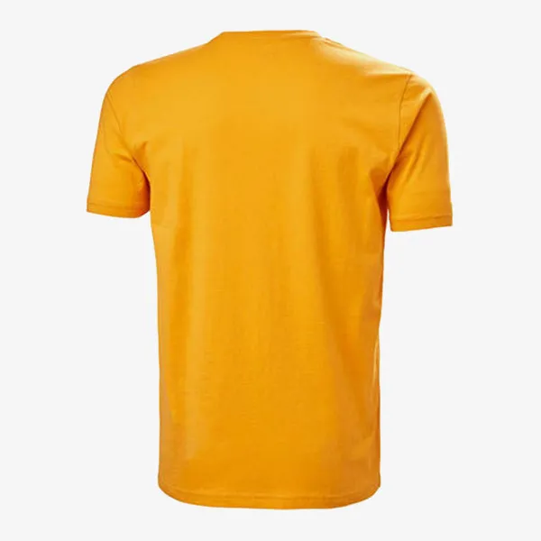 Helly Hansen T-shirt HH LOGO T-SHIRT 