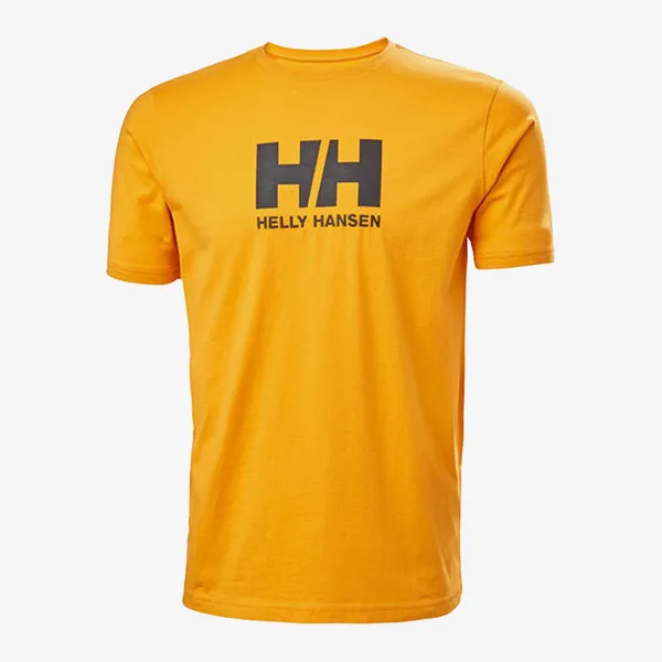 Helly Hansen T-shirt HH LOGO T-SHIRT 