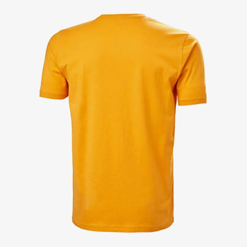 Helly Hansen HH LOGO T-SHIRT 
